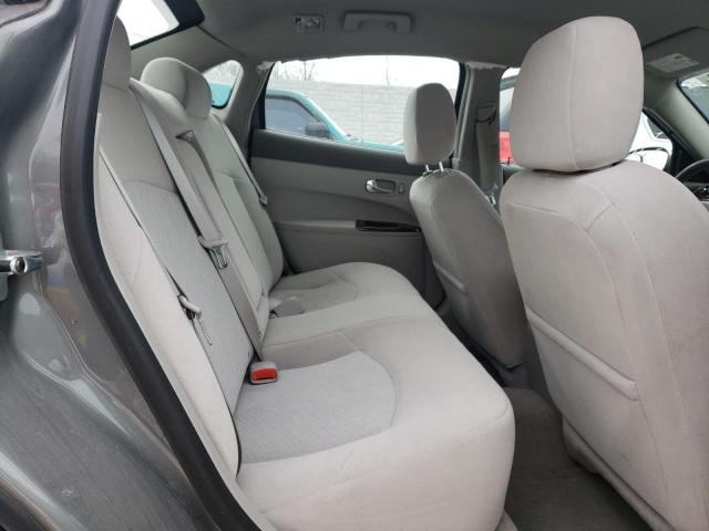 Photo 10 from auction – 2008 BUICK LACROSSE C with VIN 2G4WC582581377956