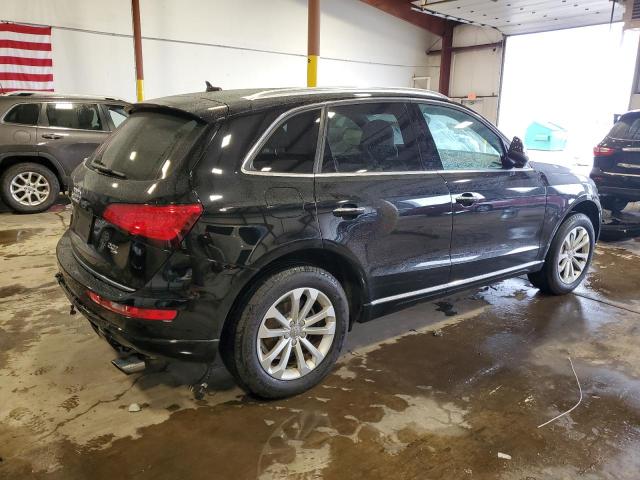 Zdjęcie 3 z aukcji – 2015 AUDI Q5 PREMIUM z VIN WA1LFAFP9FA013560