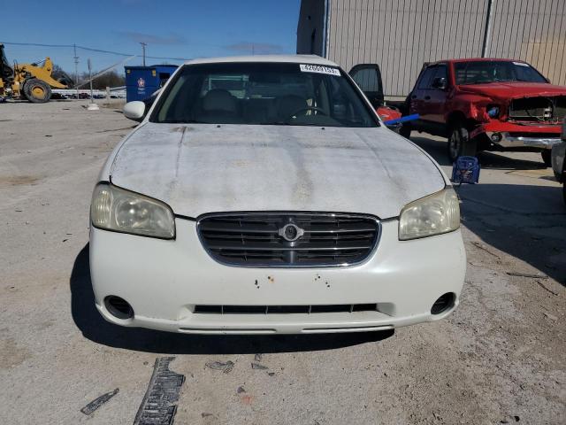 Photo 5 from auction – 2000 NISSAN MAXIMA GLE with VIN JN1CA31D3YT512474