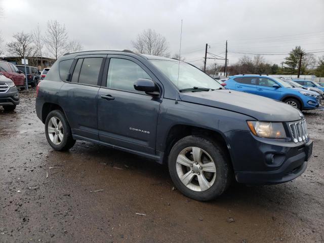 Photo 4 from auction – 2015 JEEP COMPASS LA with VIN 1C4NJDEB8FD324450