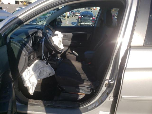 Photo 7 from auction – 2015 MITSUBISHI OUTLANDER with VIN 4A4AP3AU3FE013476