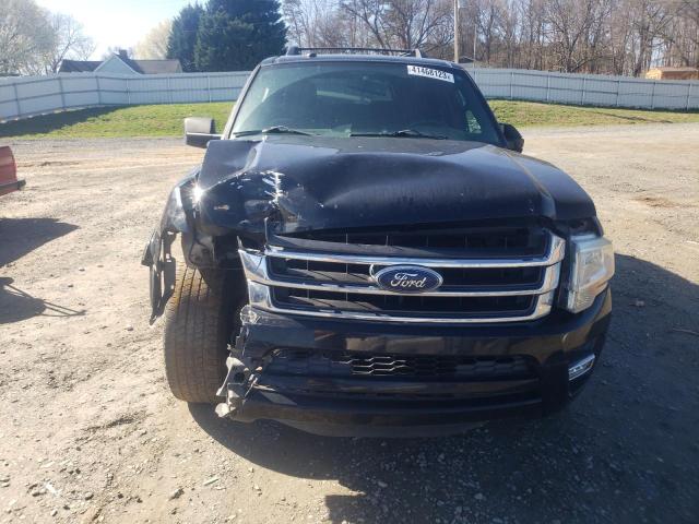 Foto 5 de la subasta – 2017 FORD EXPEDITION con VIN 1FMJU1HTXHEA04404