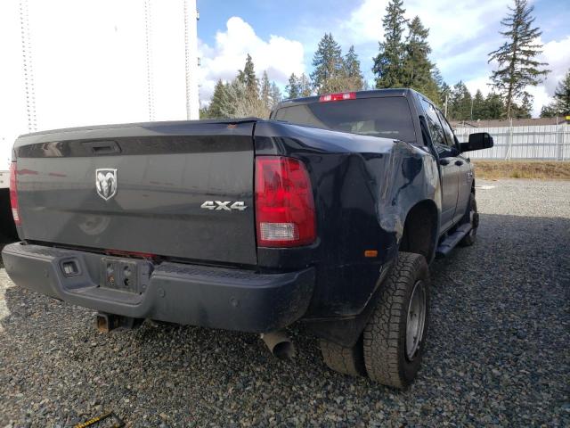 Photo 3 from auction – 2016 RAM 3500 ST with VIN 3C63RRGL6GG296727