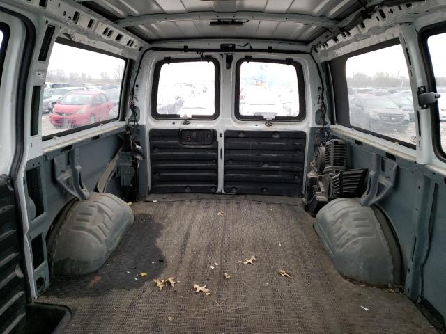 Photo 10 from auction – 2017 CHEVROLET EXPRESS G2 with VIN 1GCWGAFF9H1197361