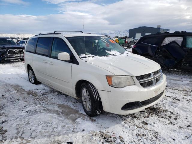 Photo 4 from auction – 2013 DODGE GRAND CARA with VIN 2C4RDGCG3DR758388