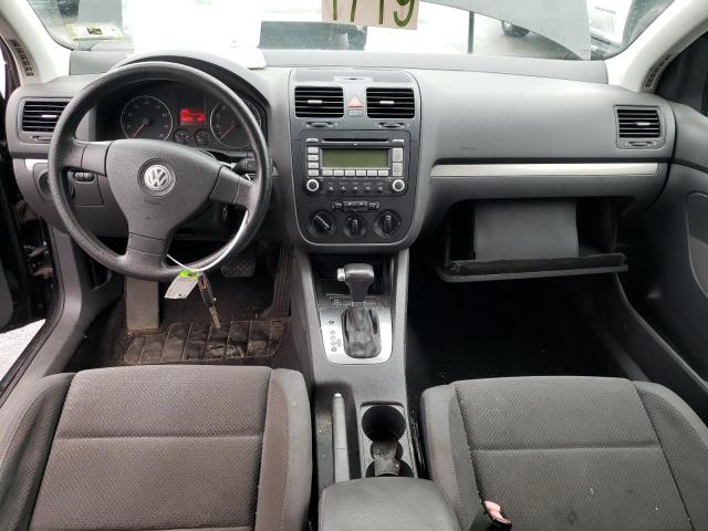 Photo 8 from auction – 2008 VOLKSWAGEN RABBIT with VIN WVWDB71K58W148190