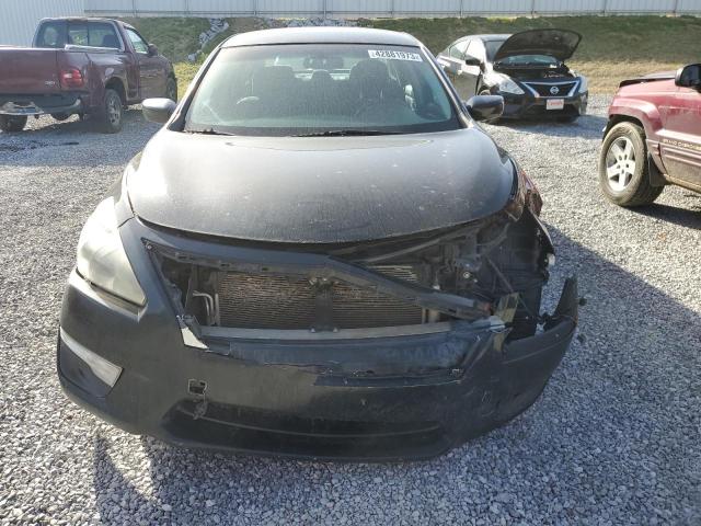 Photo 5 from auction – 2015 NISSAN ALTIMA 2.5 with VIN 1N4AL3AP3FN391591