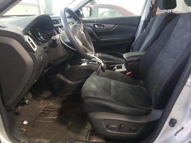 Photo 7 from auction – 2016 NISSAN ROGUE S with VIN JN8AT2MV1GW151616