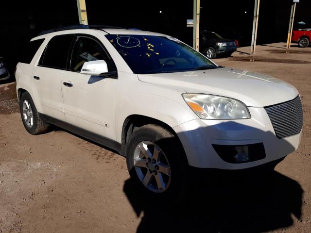 Photo 4 from auction – 2008 SATURN OUTLOOK XR with VIN 5GZER23798J144232