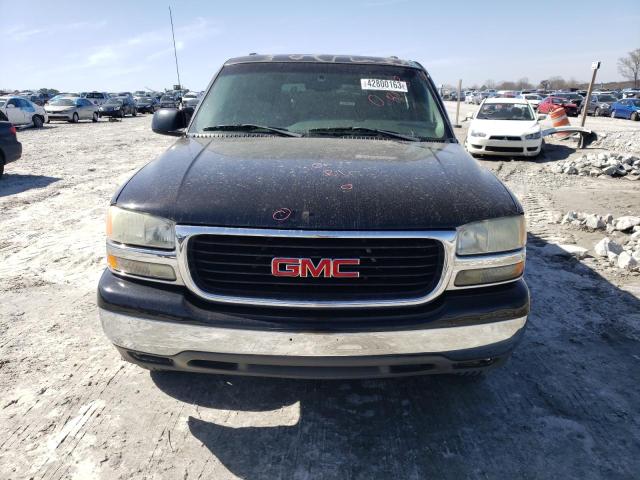 Photo 5 from auction – 2004 GMC YUKON with VIN 1GKEC13V54J143203