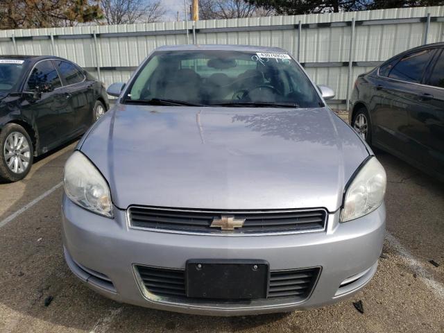 Photo 5 from auction – 2006 CHEVROLET IMPALA LT with VIN 2G1WT58K869309078