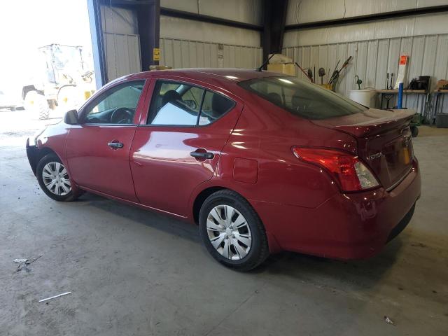 Photo 2 from auction – 2015 NISSAN VERSA S with VIN 3N1CN7AP2FL927647
