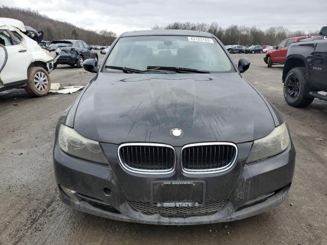 Photo 5 from auction – 2009 BMW UK with VIN WBAPH77559NM28192