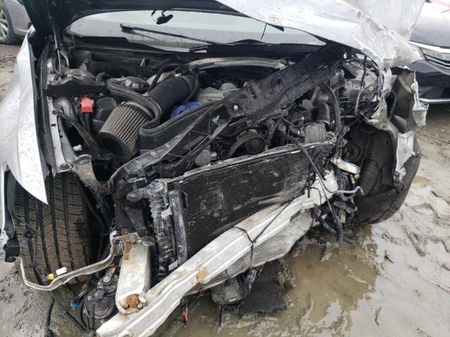 Zdjęcie 11 z aukcji – 2015 AUDI A6 PREMIUM z VIN WAUFGAFC5FN046557