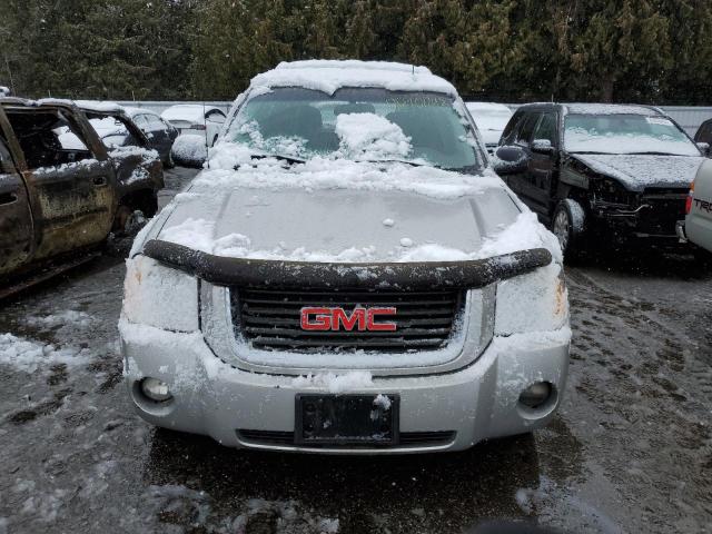 Photo 5 from auction – 2005 GMC ENVOY XUV with VIN 1GKET12S656201251