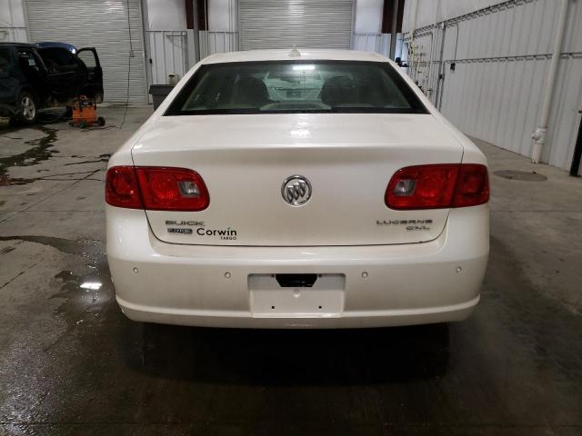 Photo 6 from auction – 2009 BUICK LUCERNE CX with VIN 1G4HD57M39U145208