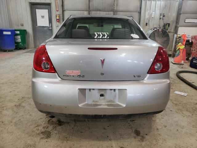 Photo 6 from auction – 2005 PONTIAC G6 with VIN 1G2ZG528154176563