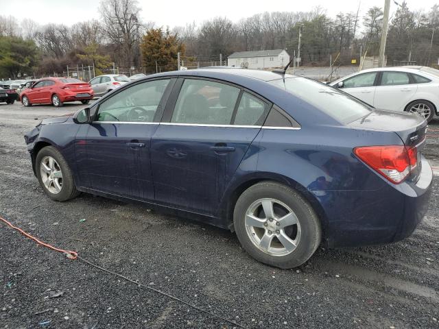 Photo 2 from auction – 2011 CHEVROLET CRUZE LT with VIN 1G1PG5S93B7145295