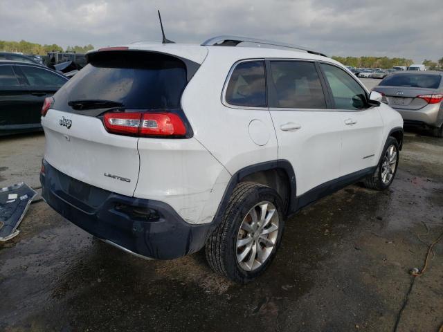 Photo 3 from auction – 2018 JEEP CHEROKEE L with VIN 1C4PJLDB3JD621428