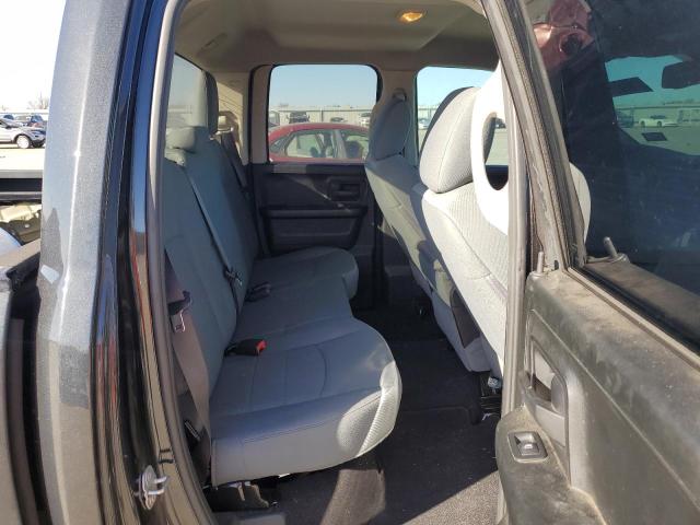 Photo 10 from auction – 2018 RAM 1500 ST with VIN 1C6RR6FG9JS293902