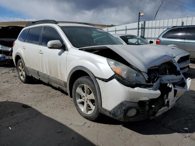 Снимка 4 от търг – 2014 SUBARU OUTBACK 2. с VIN 4S4BRCNC8E3316525
