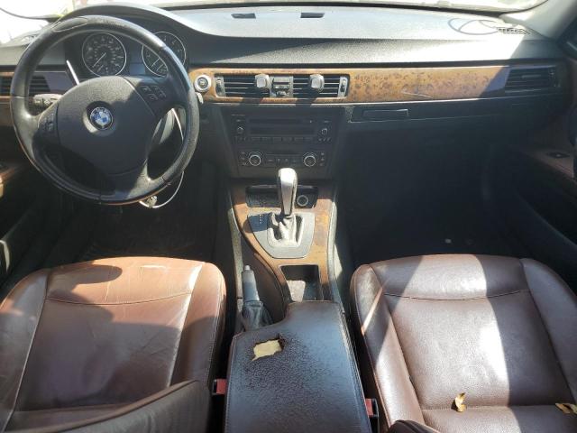 Photo 8 from auction – 2008 BMW 328 I with VIN WBAVA37548NL54671
