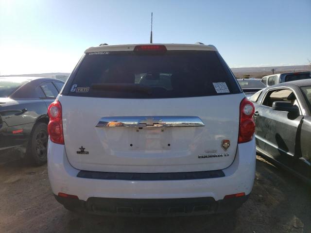 صورة رقم 6 من المزاد - 2011 CHEVROLET EQUINOX LT مع VIN 2GNALDEC7B1180260