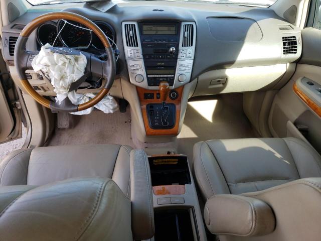Photo 8 from auction – 2006 LEXUS RX 330 with VIN 2T2GA31U86C047351