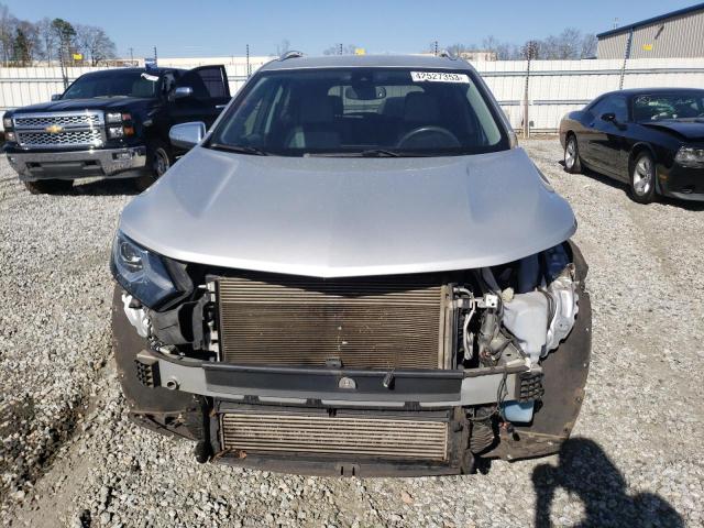 Photo 5 from auction – 2018 CHEVROLET EQUINOX PR with VIN 2GNAXMEV4J6297673