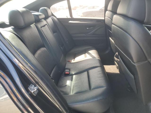 Photo 10 from auction – 2012 BMW 535 I with VIN WBAFR7C57CC812850