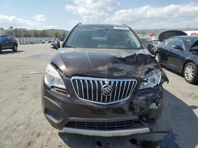 Photo 5 from auction – 2015 BUICK ENCORE with VIN KL4CJASB5FB262571