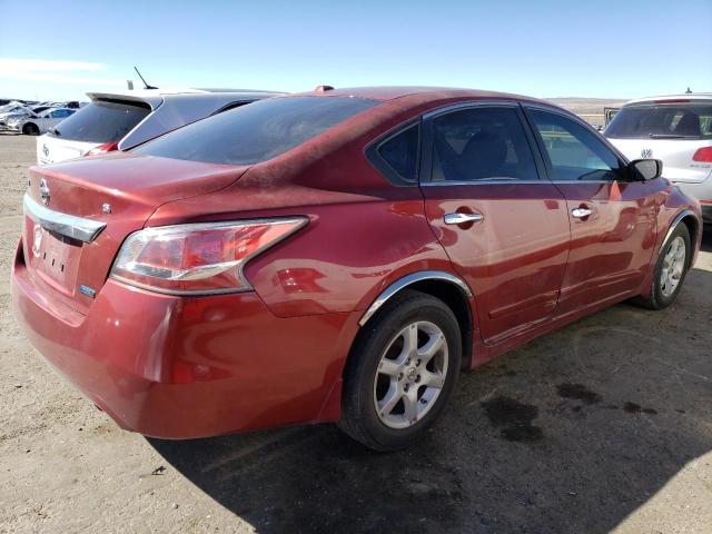 Photo 3 from auction – 2014 NISSAN ALTIMA 2.5 with VIN 1N4AL3AP7EC142530
