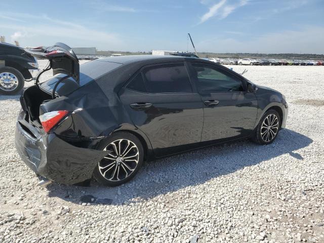 Photo 3 from auction – 2014 TOYOTA COROLLA L with VIN 2T1BURHEXEC205579