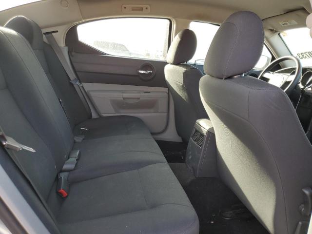 Photo 10 from auction – 2006 DODGE CHARGER SE with VIN 2B3LA43G86H433758
