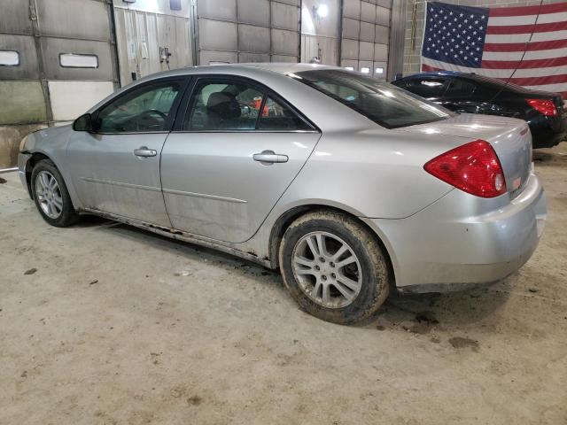 Photo 2 from auction – 2005 PONTIAC G6 with VIN 1G2ZG528154176563