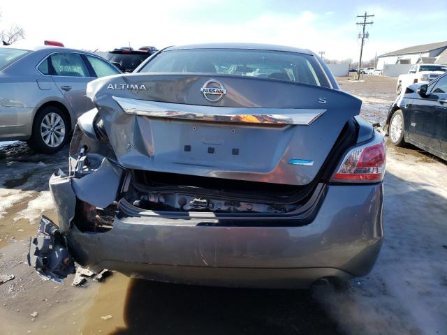 Photo 6 from auction – 2014 NISSAN ALTIMA 2.5 with VIN 1N4AL3AP5EN355318