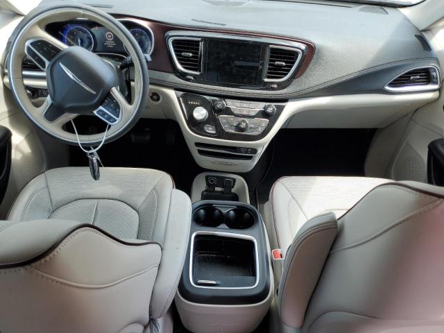 Photo 8 from auction – 2018 CHRYSLER PACIFICA L with VIN 2C4RC1GG9JR257995