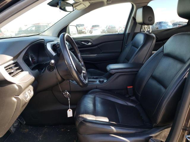 Photo 7 from auction – 2018 GMC ACADIA SLT with VIN 1GKKNMLS7JZ185292