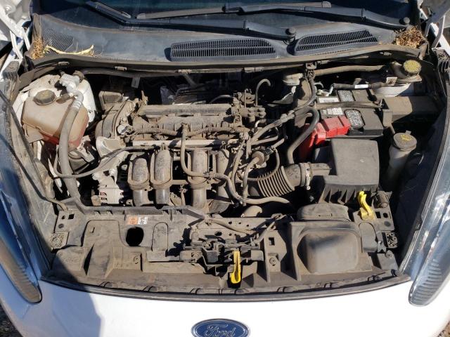 Photo 11 from auction – 2019 FORD FIESTA SE with VIN 3FADP4EJ6KM112796