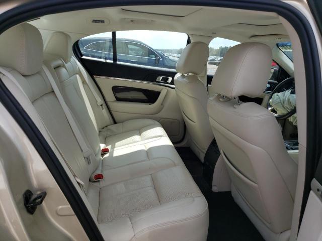 Photo 10 from auction – 2011 LINCOLN MKS with VIN 1LNHL9FT5BG606996