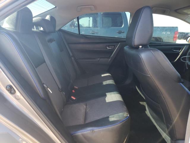 Photo 10 from auction – 2017 TOYOTA COROLLA L with VIN 2T1BURHE7HC861176