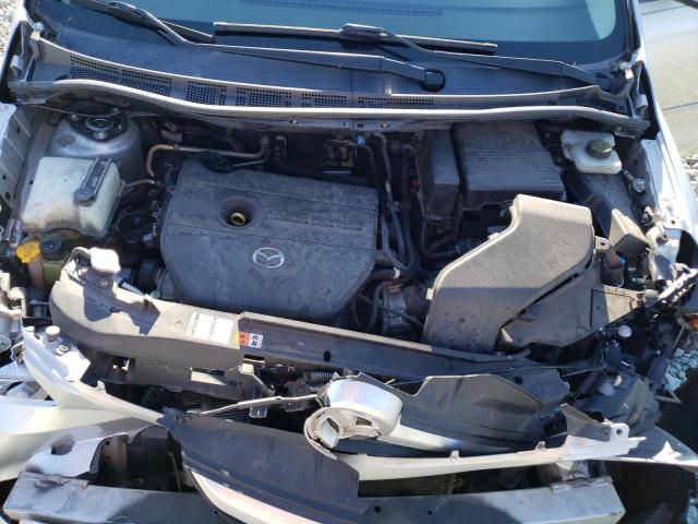 Photo 12 from auction – 2009 MAZDA 5 with VIN JM1CR293490330510