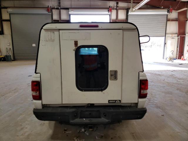 Photo 6 from auction – 2011 FORD RANGER with VIN 1FTKR1AD9BPA43395