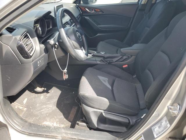 Photo 7 from auction – 2015 MAZDA 3 TOURING with VIN 3MZBM1L72FM208556