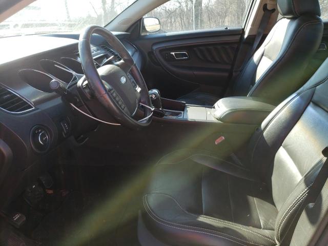Photo 7 from auction – 2012 FORD TAURUS SEL with VIN 1FAHP2EW1CG137473