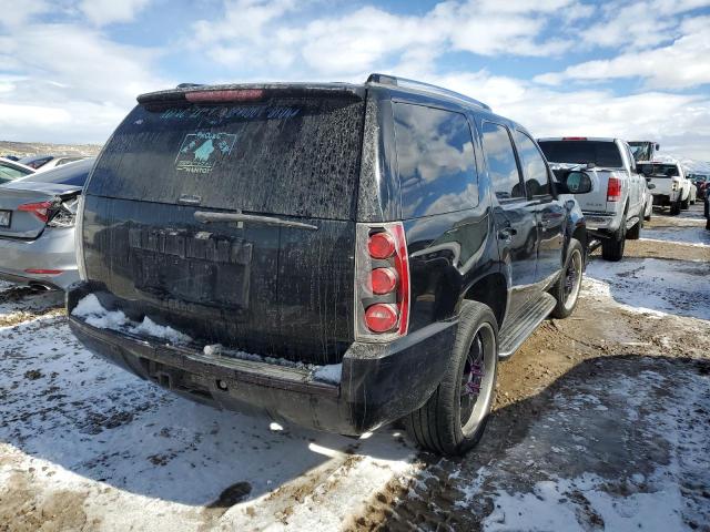 Photo 3 from auction – 2007 GMC YUKON DENA with VIN 1GKFK63827J341448