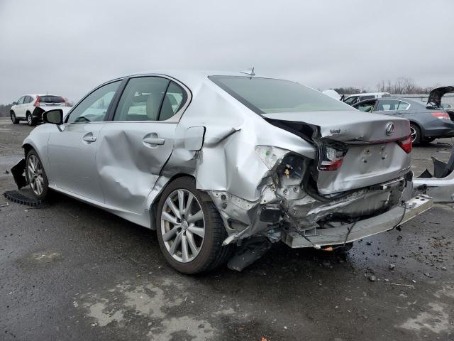 Photo 2 from auction – 2014 LEXUS GS 350 with VIN JTHCE1BL0E5021967