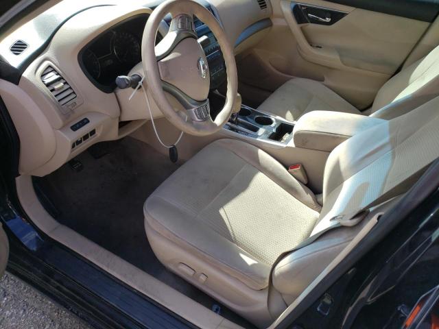 Photo 7 from auction – 2014 NISSAN ALTIMA 2.5 with VIN 1N4AL3AP1EC102086