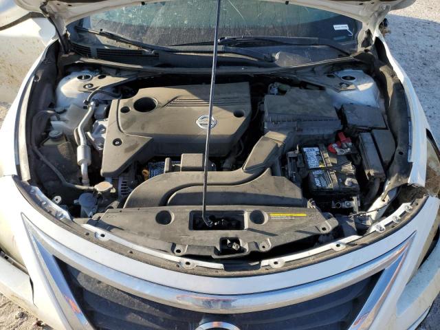 Photo 11 from auction – 2014 NISSAN ALTIMA 2.5 with VIN 1N4AL3AP5EN363774