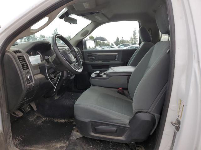 Photo 7 from auction – 2019 RAM 1500 CLASS with VIN 3C6JR6AT3KG510693